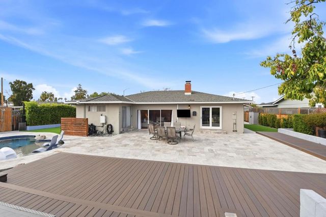 738 Sobrato Drive, Campbell, CA 95008