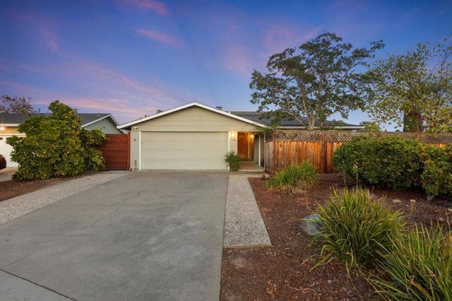 738 Sobrato Drive, Campbell, CA 95008