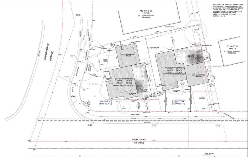 738 Sobrato Drive, Campbell, CA 95008