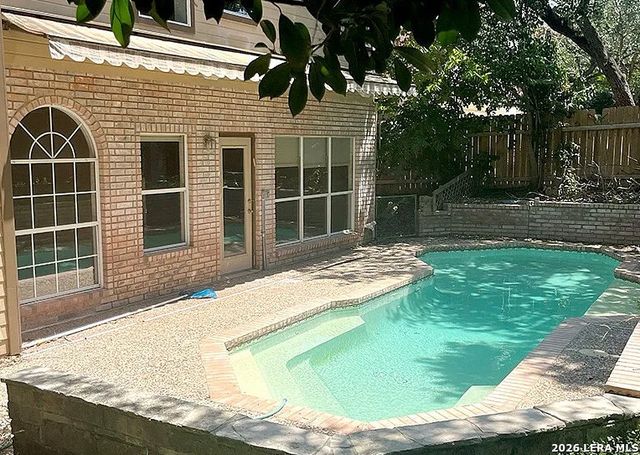 522 Chardonnet, San Antonio, TX 78232