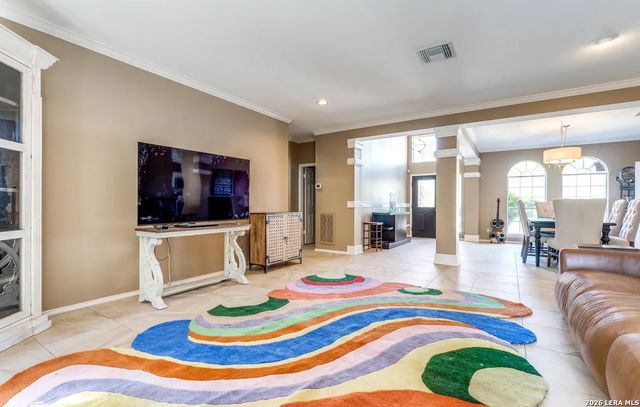 522 Chardonnet, San Antonio, TX 78232