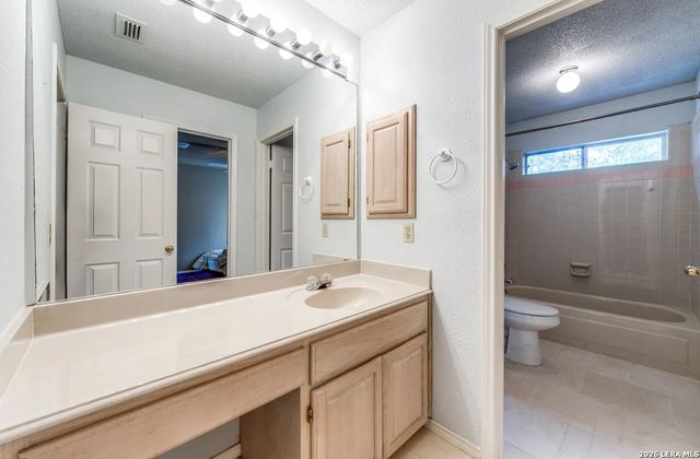 522 Chardonnet, San Antonio, TX 78232