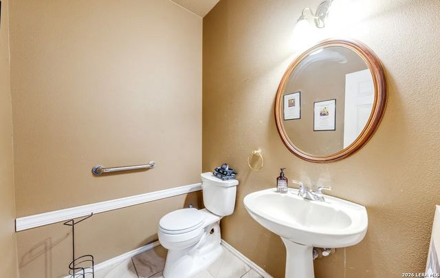 522 Chardonnet, San Antonio, TX 78232