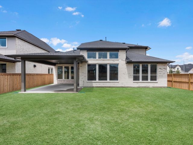 19711 Jessica View Circle, Cypress, TX 77433