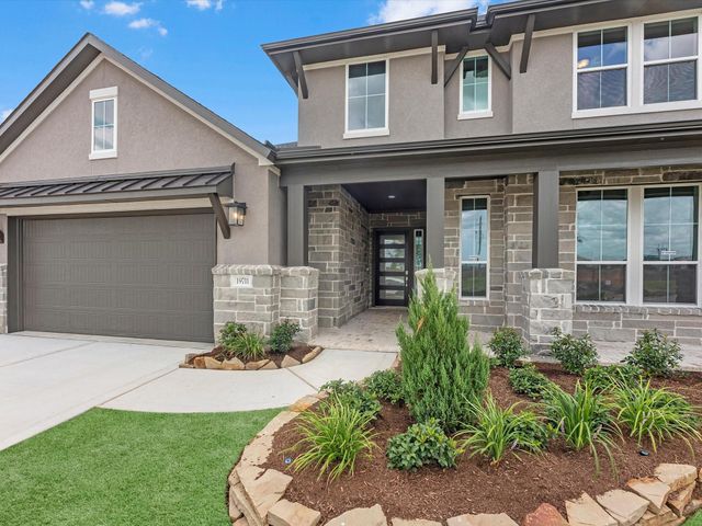19711 Jessica View Circle, Cypress, TX 77433