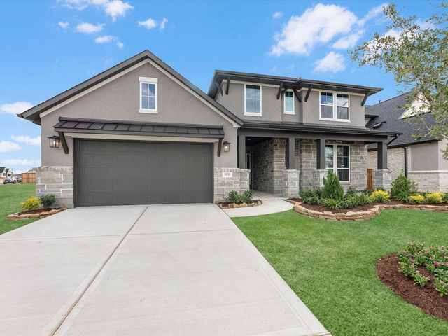 19711 Jessica View Circle, Cypress, TX 77433