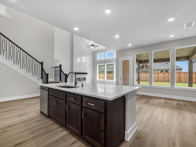 19711 Jessica View Circle, Cypress, TX 77433