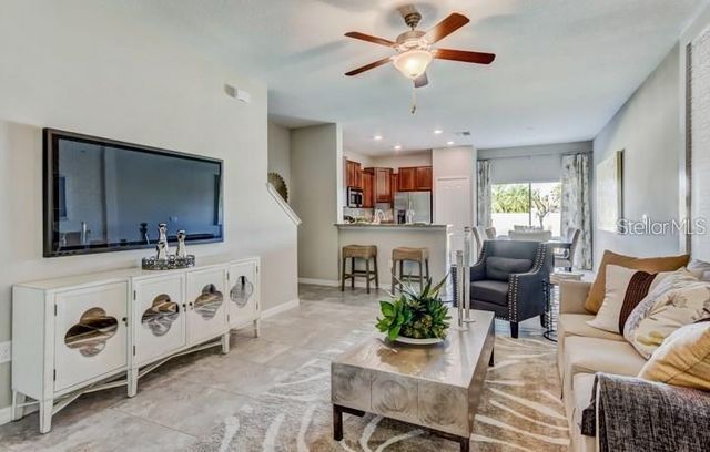 12929 DREAM CATCHER WAY, Riverview, FL 33579