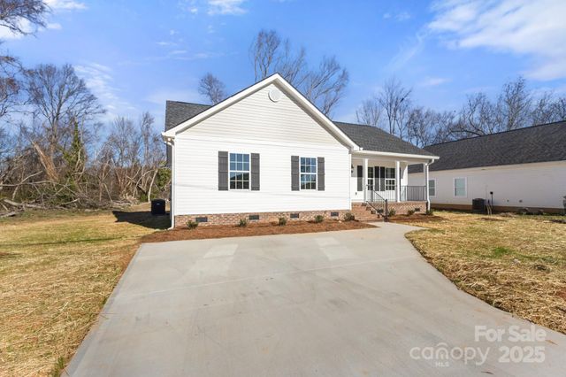 467 Oates Street, Rock Hill, SC 29730