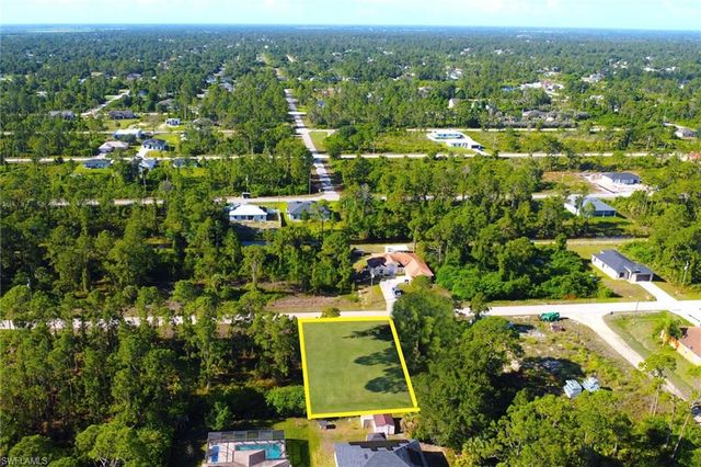 1131 E CRAFT ST, Lehigh Acres, FL 33936