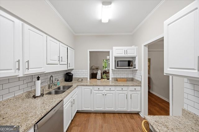 4909 Rivoli Drive C, Macon, GA 31210