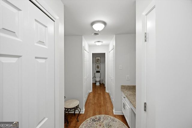 4909 Rivoli Drive C, Macon, GA 31210