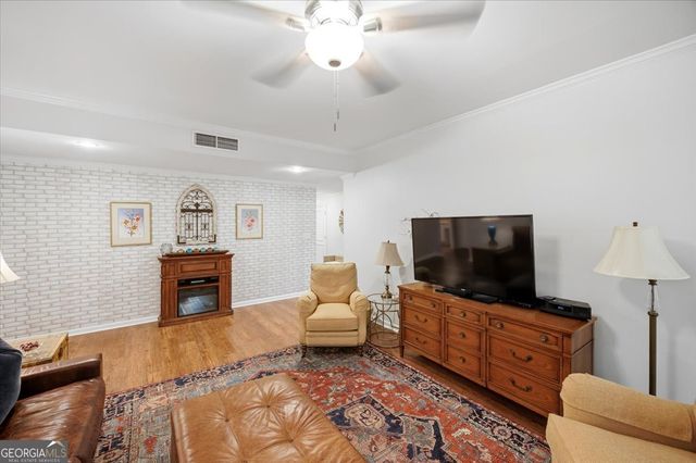 4909 Rivoli Drive C, Macon, GA 31210