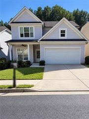 3346 Cascade Parc Boulevard SW, Atlanta, GA 30311