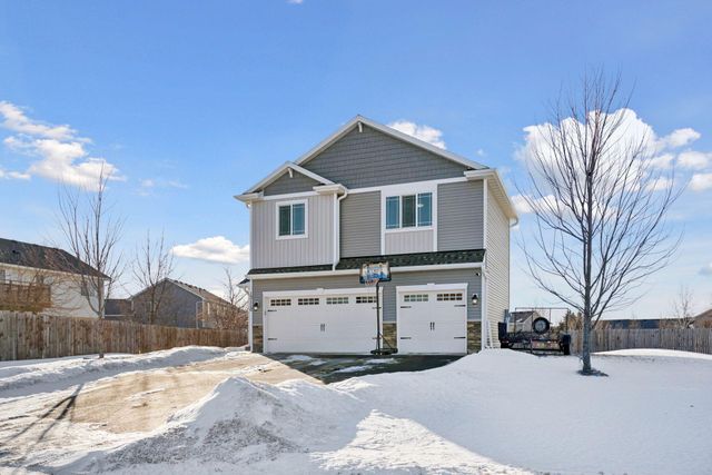 13110 7th Avenue S, Zimmerman, MN 55398