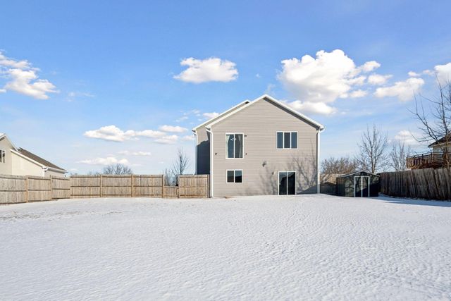 13110 7th Avenue S, Zimmerman, MN 55398