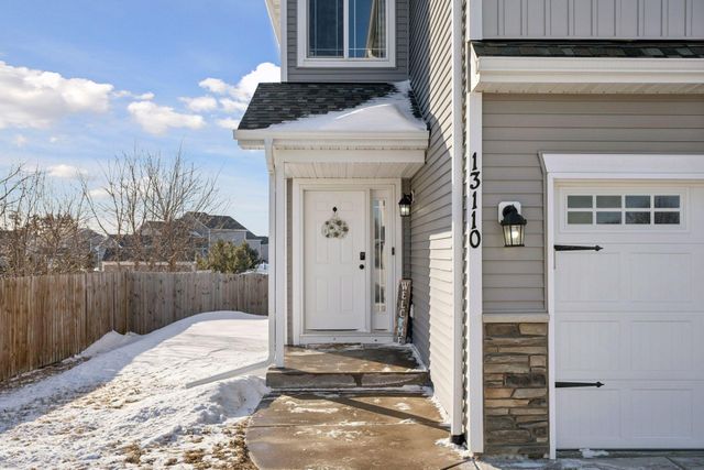 13110 7th Avenue S, Zimmerman, MN 55398