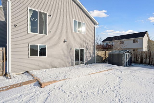 13110 7th Avenue S, Zimmerman, MN 55398