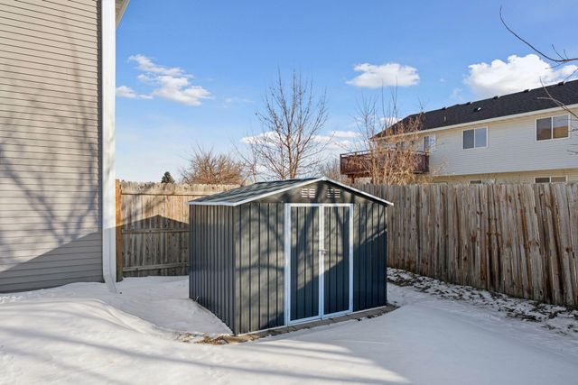 13110 7th Avenue S, Zimmerman, MN 55398