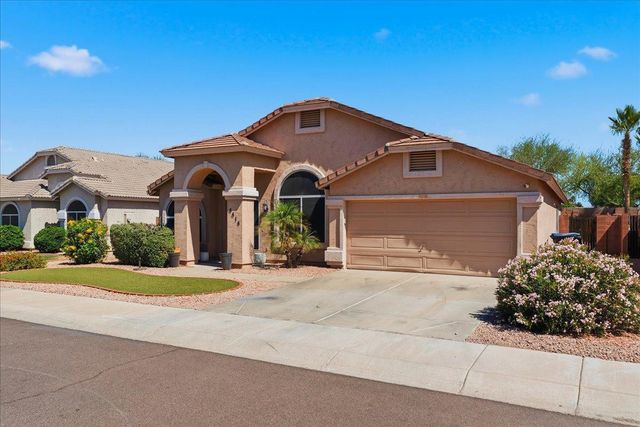 4414 E Villa Rita Drive, Phoenix, AZ 85032