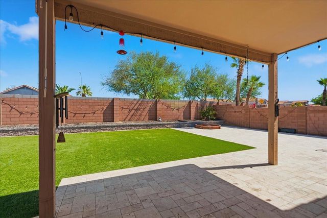 4414 E Villa Rita Drive, Phoenix, AZ 85032