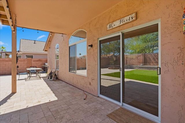 4414 E Villa Rita Drive, Phoenix, AZ 85032