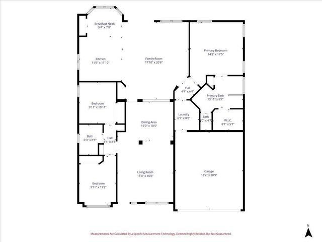 4414 E Villa Rita Drive, Phoenix, AZ 85032
