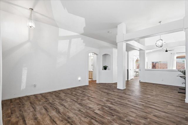 4414 E Villa Rita Drive, Phoenix, AZ 85032