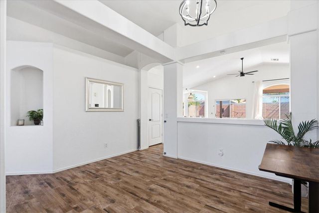 4414 E Villa Rita Drive, Phoenix, AZ 85032