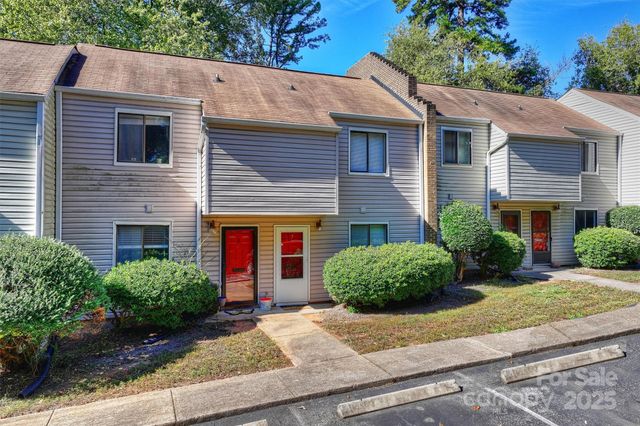 951 Hollywood Street F, Charlotte, NC 28211