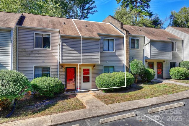951 Hollywood Street F, Charlotte, NC 28211
