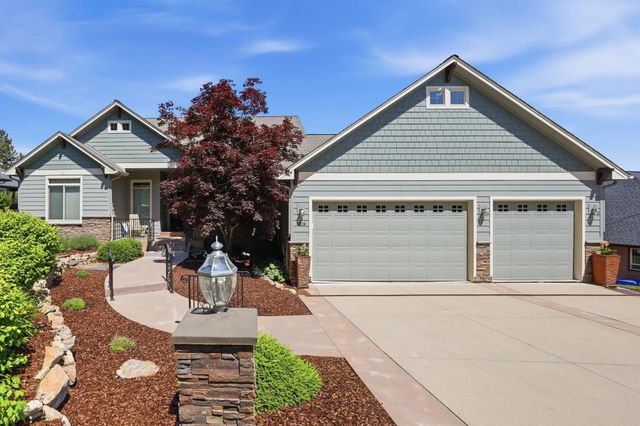 1824 W Blueberry Ln, Spokane, WA 99218