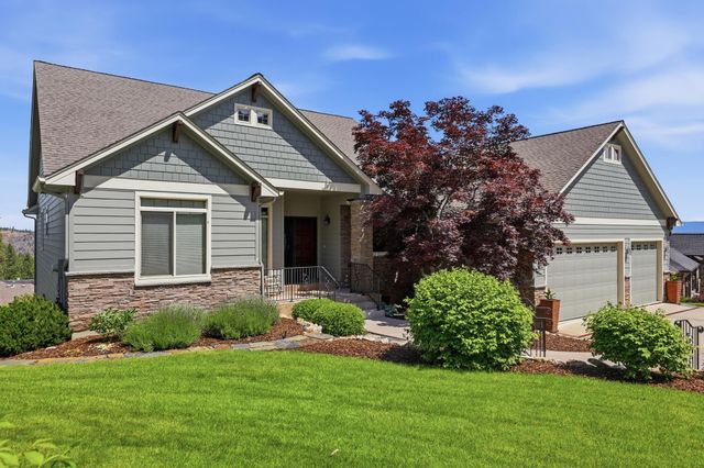1824 W Blueberry Ln, Spokane, WA 99218