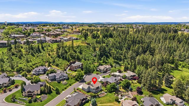 1824 W Blueberry Ln, Spokane, WA 99218