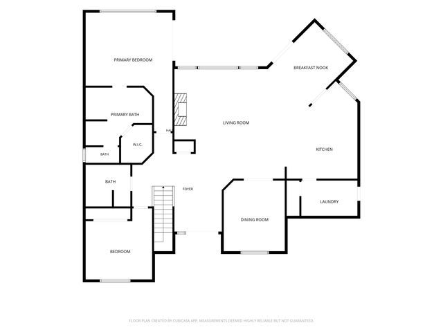 1824 W Blueberry Ln, Spokane, WA 99218