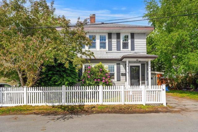 14 Curry Cir, Swampscott, MA 01907
