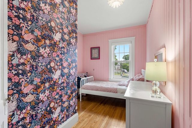 14 Curry Cir, Swampscott, MA 01907