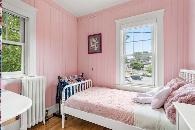 14 Curry Cir, Swampscott, MA 01907