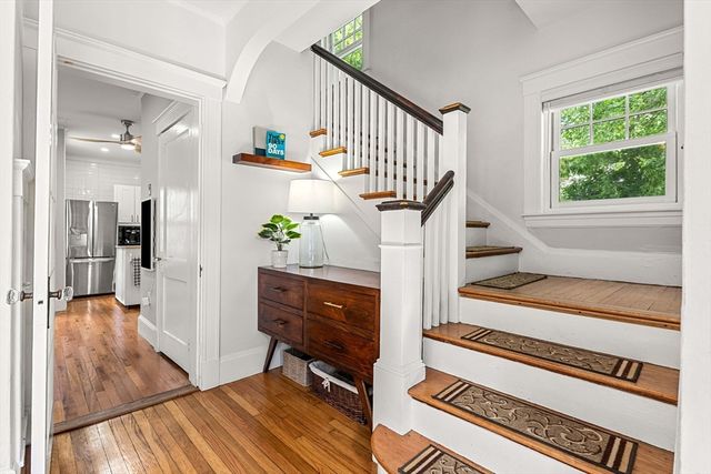 14 Curry Cir, Swampscott, MA 01907