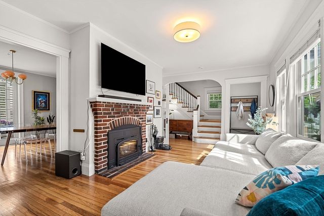 14 Curry Cir, Swampscott, MA 01907