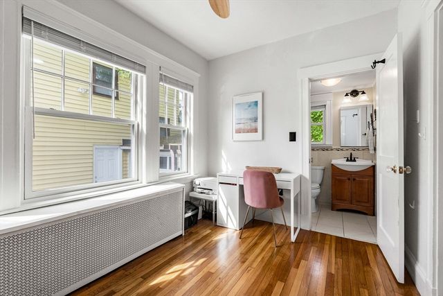 14 Curry Cir, Swampscott, MA 01907