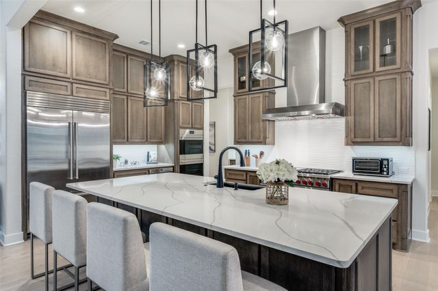 1418 Dogwood View, Oak Point, TX 75068