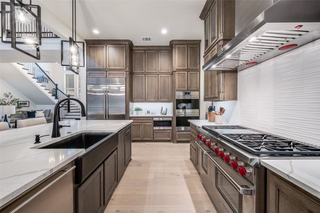 1418 Dogwood View, Oak Point, TX 75068