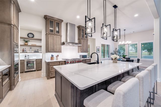 1418 Dogwood View, Oak Point, TX 75068