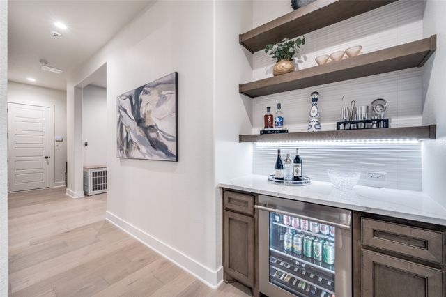 1418 Dogwood View, Oak Point, TX 75068