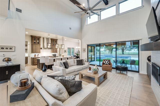 1418 Dogwood View, Oak Point, TX 75068