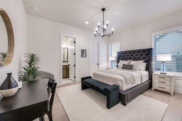 1418 Dogwood View, Oak Point, TX 75068