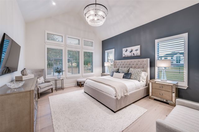 1418 Dogwood View, Oak Point, TX 75068