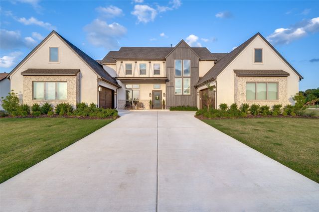 1418 Dogwood View, Oak Point, TX 75068