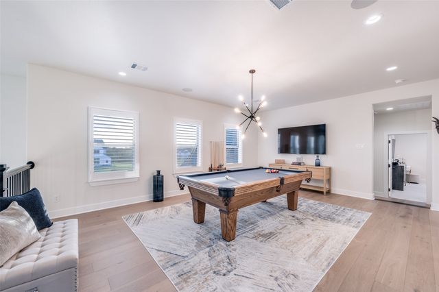 1418 Dogwood View, Oak Point, TX 75068